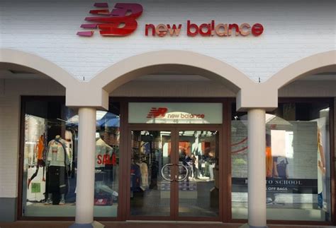 new balance outlet roermond